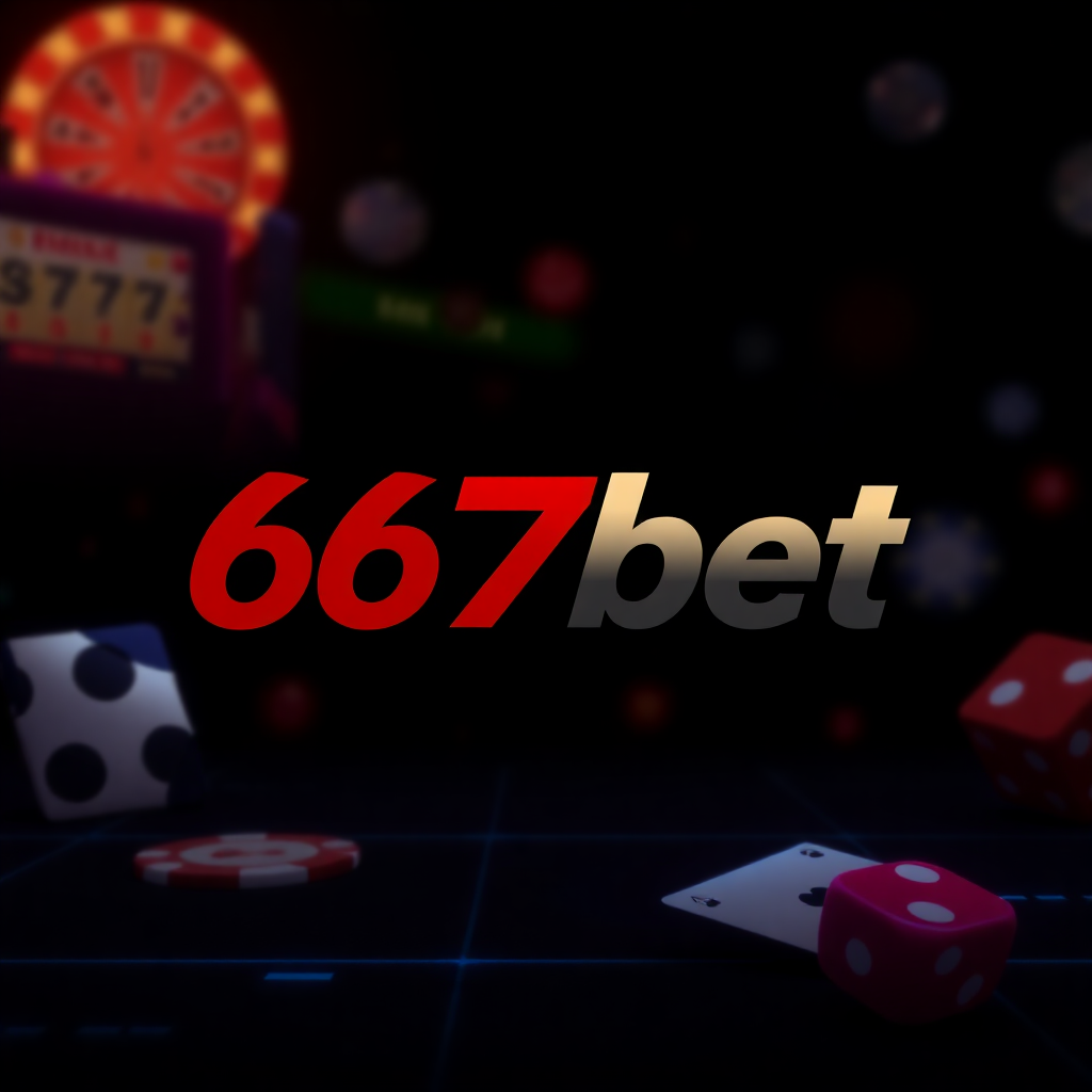 667bet